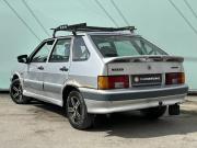 Lada (ВАЗ) 2114 Кемерово  - изображение 16