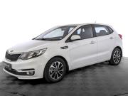 Kia Rio III Рестайлинг Москва  - изображение 29