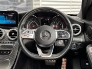 Mercedes-Benz C-Класс IV (W205) Рестайлинг Иркутск  - изображение 50
