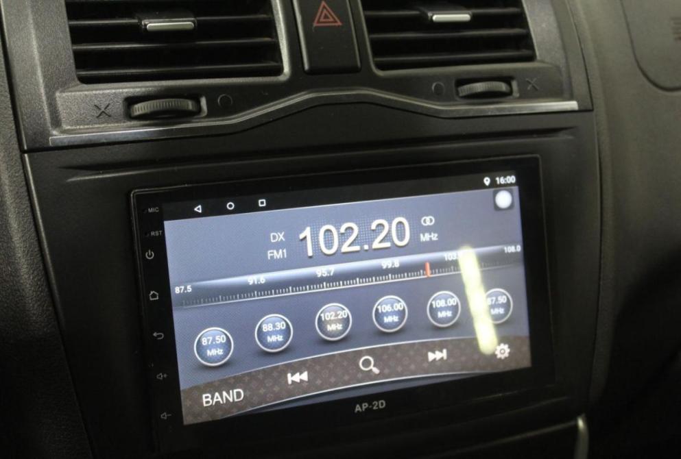Lada (ВАЗ) Granta I Рестайлинг Астрахань  - изображение 21