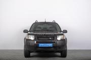 Land Rover Freelander I Рестайлинг Томск  - изображение 21