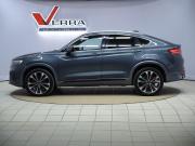 Geely Tugella I Рестайлинг Уфа  - изображение 25