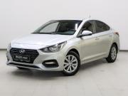 Hyundai Solaris II Москва  - изображение 28