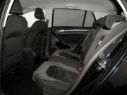 Volkswagen Golf VII Иркутск  - изображение 32