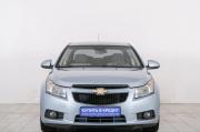 Chevrolet Cruze I Красноярск  - изображение 25