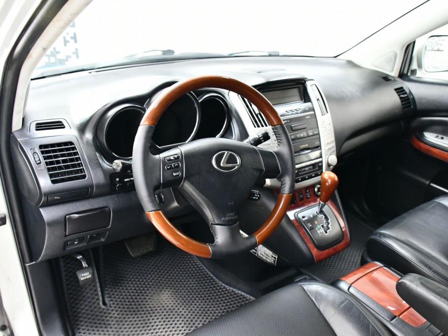Lexus RX II Новосибирск  - изображение 15