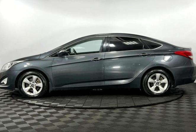Hyundai i40 I с пробегом 2015 года, цена 1 095 000 рублей, 164557 км, седан, Автокод Объявления