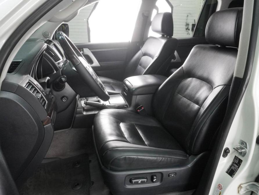Toyota Land Cruiser 200 Series Рестайлинг 1 Воронеж  - изображение 10