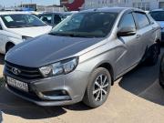 Lada (ВАЗ) Vesta I Киров  - изображение 3