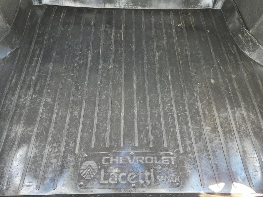 Chevrolet Lacetti I Воронеж  - изображение 20