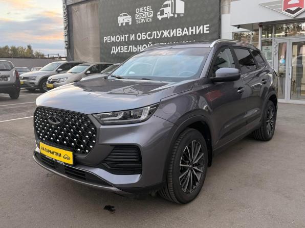 Chery Tiggo 8 Pro Max I с пробегом 2022 года, цена 1 960 000 рублей, 87209 км, внедорожник, Автокод Объявления