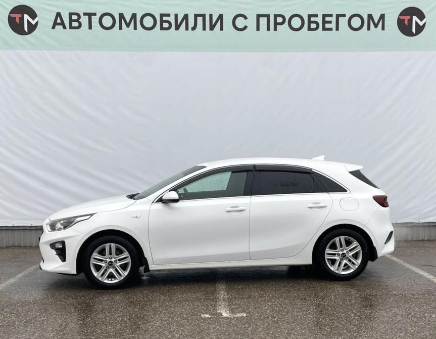 Kia Ceed III Стерлитамак  - изображение 3