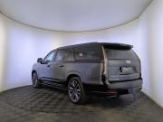 Cadillac Escalade V Москва  - изображение 37