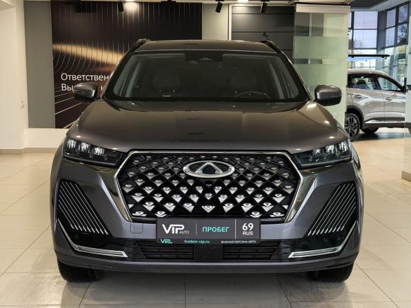 Chery Tiggo 7 Pro Max I с пробегом 2024 года, цена 2 075 000 рублей, 35961 км, внедорожник, Автокод Объявления