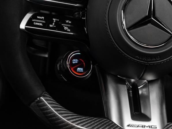 Mercedes-Benz G-Класс AMG II (W465) Рестайлинг с пробегом 2025 года, цена 30 700 000 рублей, 5676 км, внедорожник, Автокод Объявления