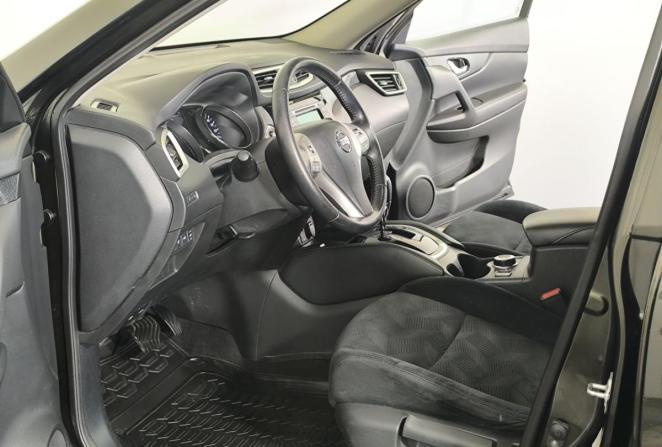 Nissan X-Trail III с пробегом 2015 года, цена 1 650 000 рублей, 143905 км, внедорожник, Автокод Объявления