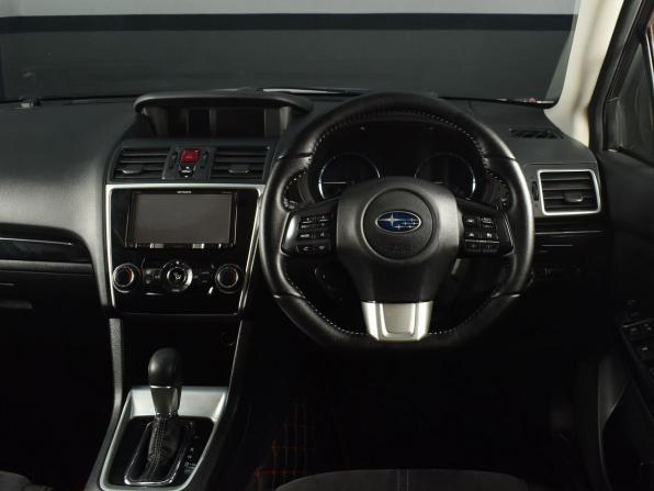 Subaru Levorg I с пробегом 2016 года, цена 1 549 995 рублей, 202500 км, универсал, Автокод Объявления