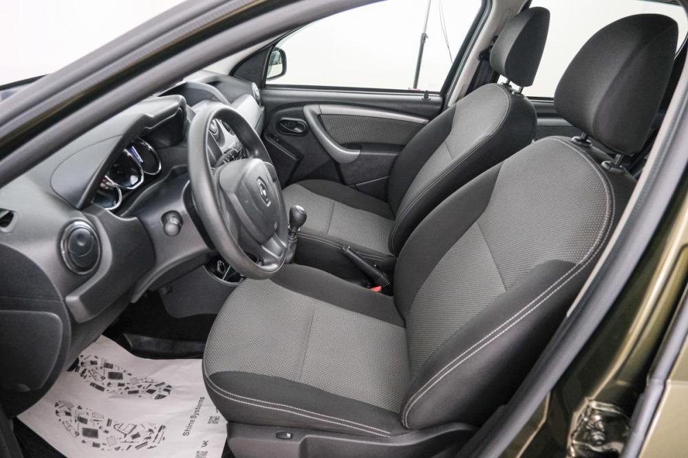 Renault Duster II Красноярск  - изображение 8