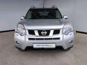 Nissan X-Trail II Рестайлинг Петрозаводск  - изображение 33