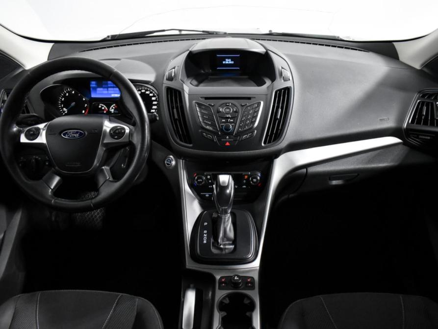 Ford Kuga II Санкт-Петербург  - изображение 14