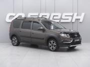 Lada (ВАЗ) Largus I Рестайлинг Ростов-на-Дону  - изображение 18