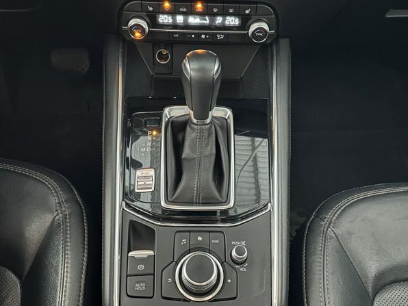 Mazda CX-5 II с пробегом 2019 года, цена 3 230 000 рублей, 98500 км, внедорожник, Автокод Объявления