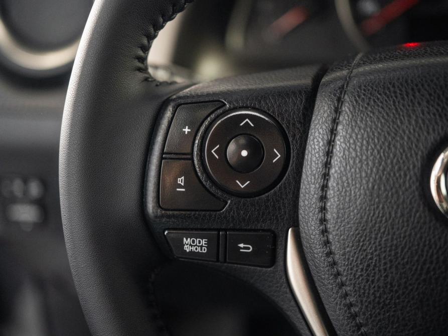 Toyota RAV4 IV (XA40) Иркутск  - изображение 11