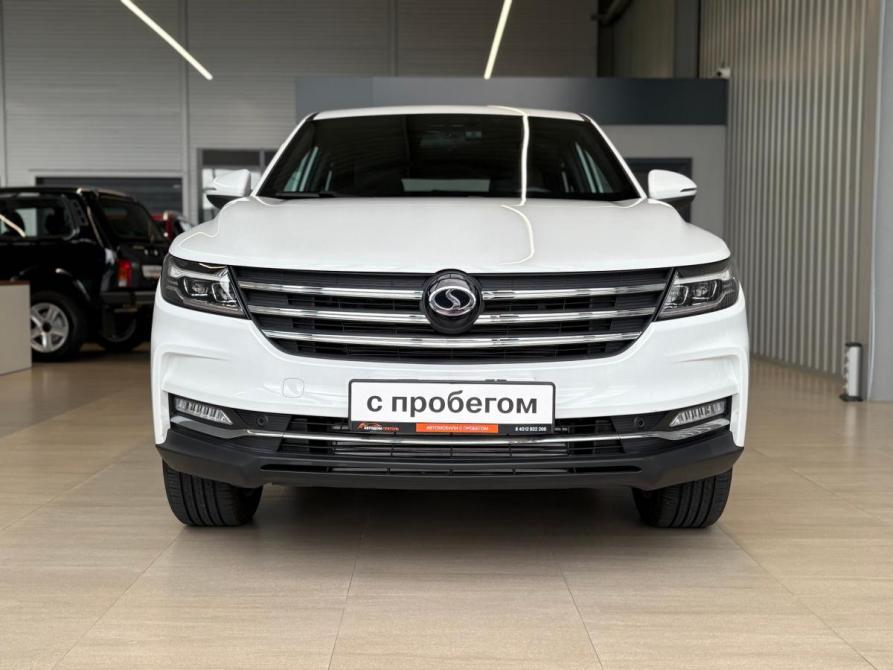 Dongfeng Fengon ix5 Калининград  - изображение 8