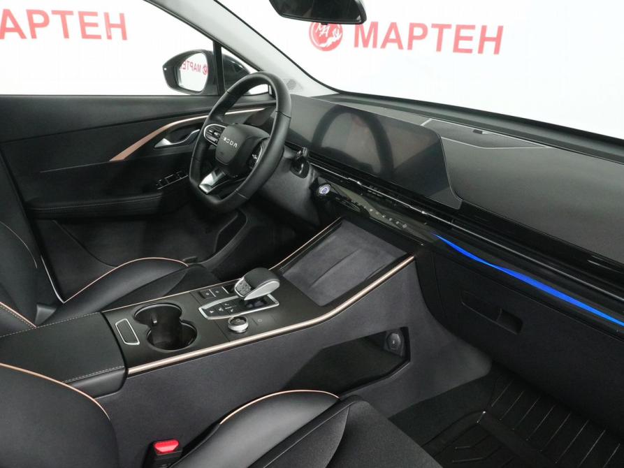 Omoda C5 I Вологда  - изображение 10