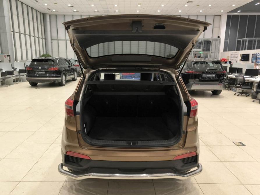 Hyundai Creta I Казань  - изображение 12