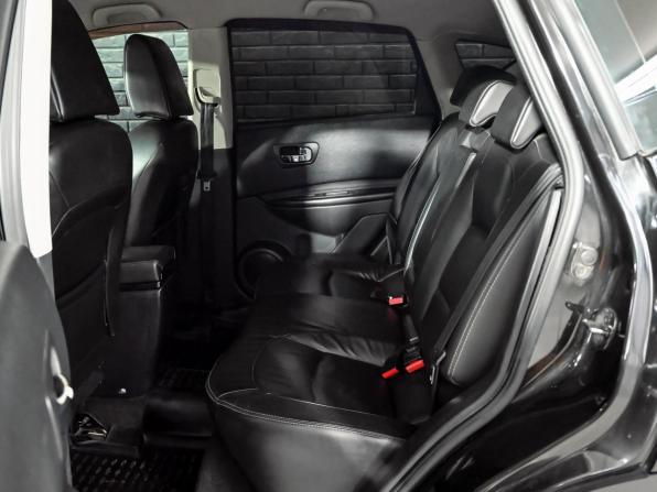 Nissan Qashqai I с пробегом 2007 года, цена 750 000 рублей, 120619 км, внедорожник, Автокод Объявления