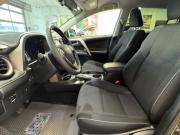 Toyota RAV4 IV (XA40) Рестайлинг Екатеринбург  - изображение 30