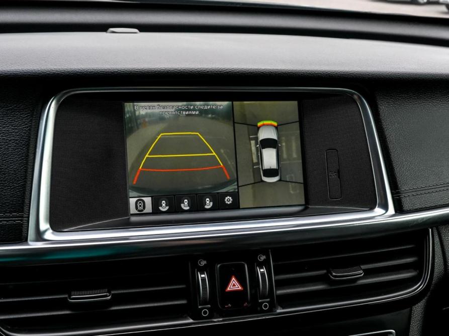 Kia Optima IV Волгоград  - изображение 14