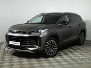 Exeed TXL I Рестайлинг Санкт-Петербург  - изображение 30