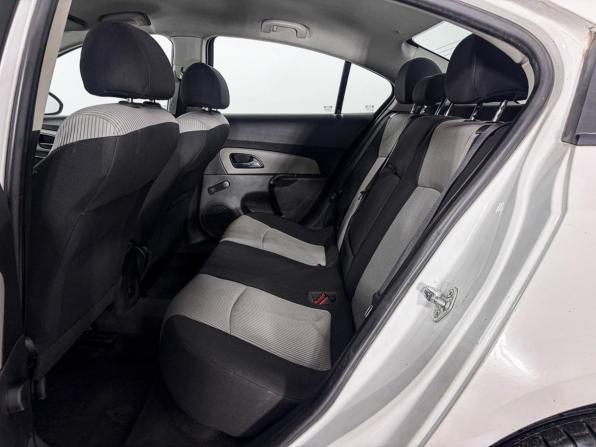 Chevrolet Cruze I Рестайлинг с пробегом 2013 года, цена 677 700 рублей, 176209 км, седан, Автокод Объявления