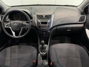 Hyundai Solaris I Рестайлинг Волжский  - изображение 38