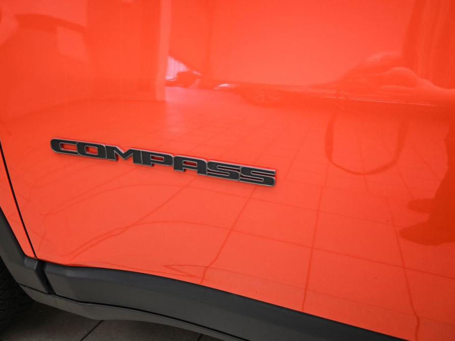 Jeep Compass II Ростов-на-Дону  - изображение 8