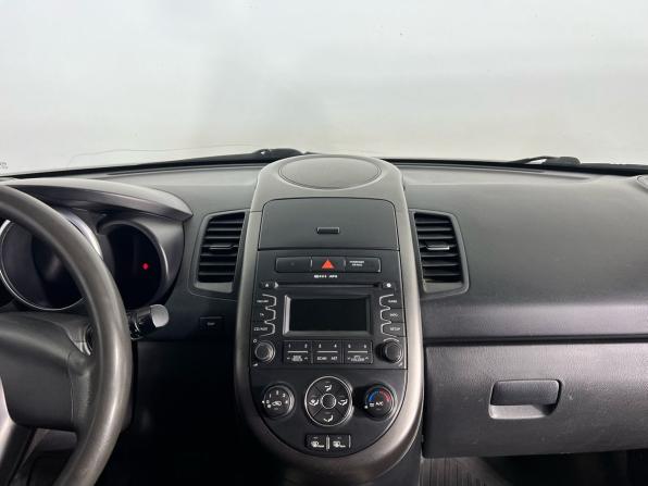 Kia Soul I Рестайлинг с пробегом 2012 года, цена 799 000 рублей, 205000 км, хэтчбек, Автокод Объявления