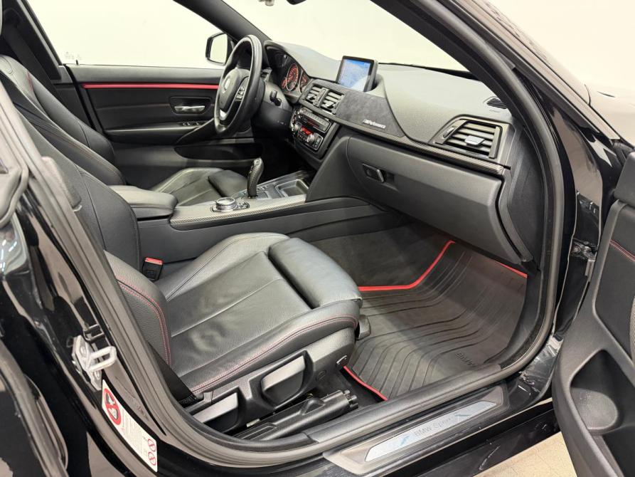 BMW 4 серии F32/F33/F36 Санкт-Петербург  - изображение 18