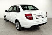 Lada (ВАЗ) Granta I Рестайлинг Саратов  - изображение 28