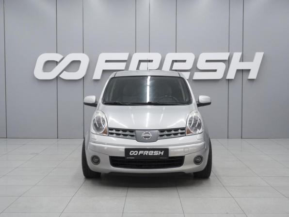 Nissan Note I с пробегом 2007 года, цена 620 000 рублей, 307349 км, хэтчбек, Автокод Объявления
