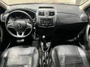 Renault Logan II Рестайлинг Пермь  - изображение 31