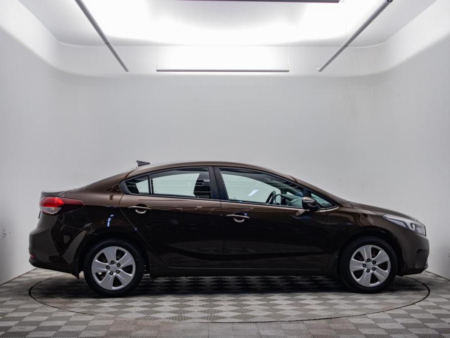 Kia Cerato III Рестайлинг (Classic) Москва  - изображение 4