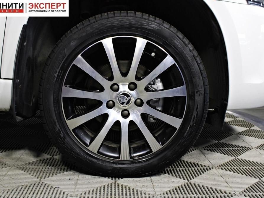 Skoda Yeti I Рестайлинг Белгород  - изображение 10