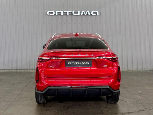 Haval F7x I Рестайлинг с пробегом 2023 года, цена 2 347 000 рублей, 101343 км, внедорожник, Автокод Объявления