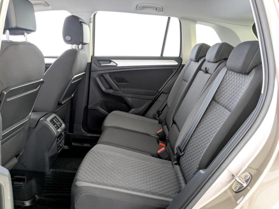 Volkswagen Tiguan II Москва  - изображение 12