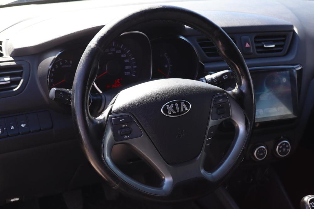 Kia Rio III Рестайлинг Санкт-Петербург  - изображение 8