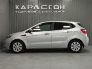 Kia Rio III Пермь  - изображение 23
