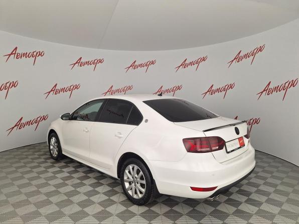 Volkswagen Jetta VI с пробегом 2013 года, цена 1 040 000 рублей, 134800 км, седан, Автокод Объявления