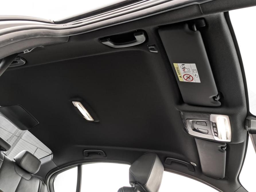 BMW 3 серии VI (F3x) Рестайлинг Москва  - изображение 23